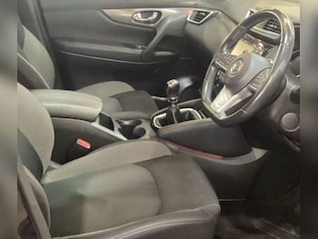 Used Nissan Qashqai 2018 for sale - 78002968: Photo