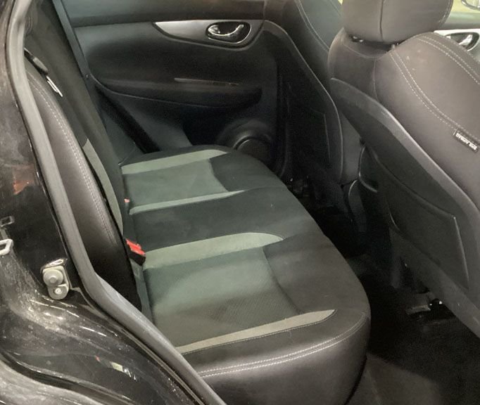 Used Nissan Qashqai 2018 for sale - 78002968: Photo 4