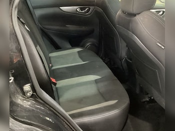 Used Nissan Qashqai 2018 for sale - 78002968: Photo