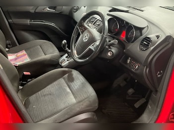 Used Vauxhall Meriva 2015 for sale - 78985653: Photo