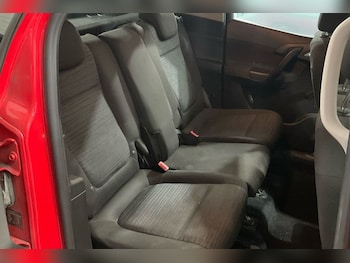 Used Vauxhall Meriva 2015 for sale - 78985653: Photo