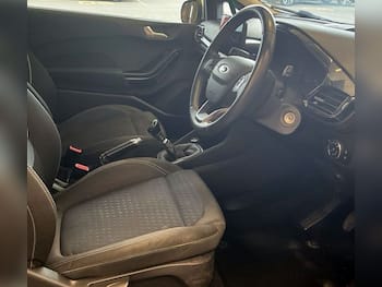 Used Ford Fiesta 2019 for sale - 79763923: Photo