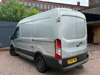 Used Ford Transit 2015 for sale - 78793499: Photo