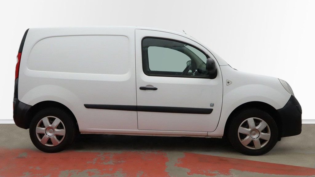 Used Renault Kangoo 2014 for sale - 77341355: Photo 13