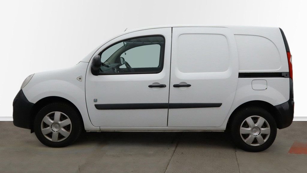 Used Renault Kangoo 2014 for sale - 77341355: Photo 15