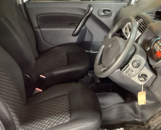 Used Renault Kangoo 2014 for sale - 77341355: Photo 3