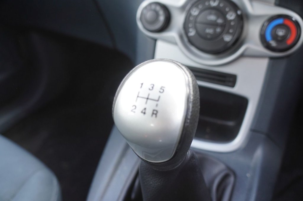 Used Ford Fiesta 2012 for sale - 78044773: Photo 10