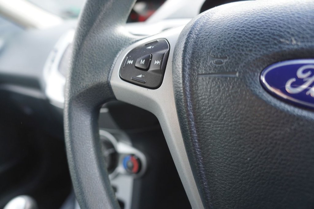 Used Ford Fiesta 2012 for sale - 78044773: Photo 12
