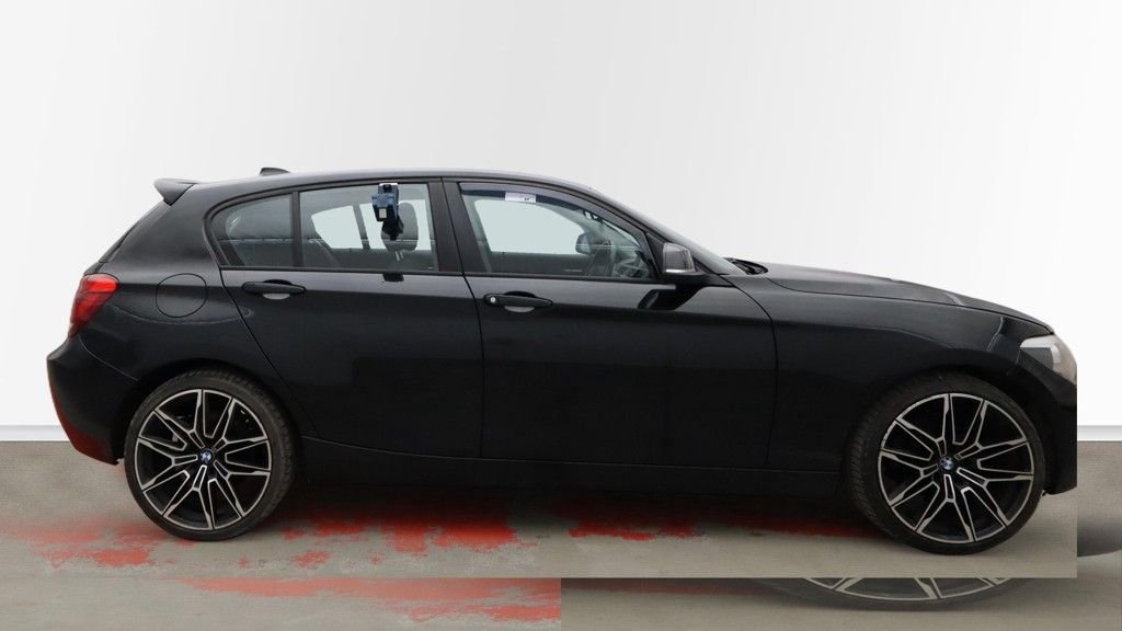 Used BMW 1 Series 2014 for sale - 77427927: Photo 13