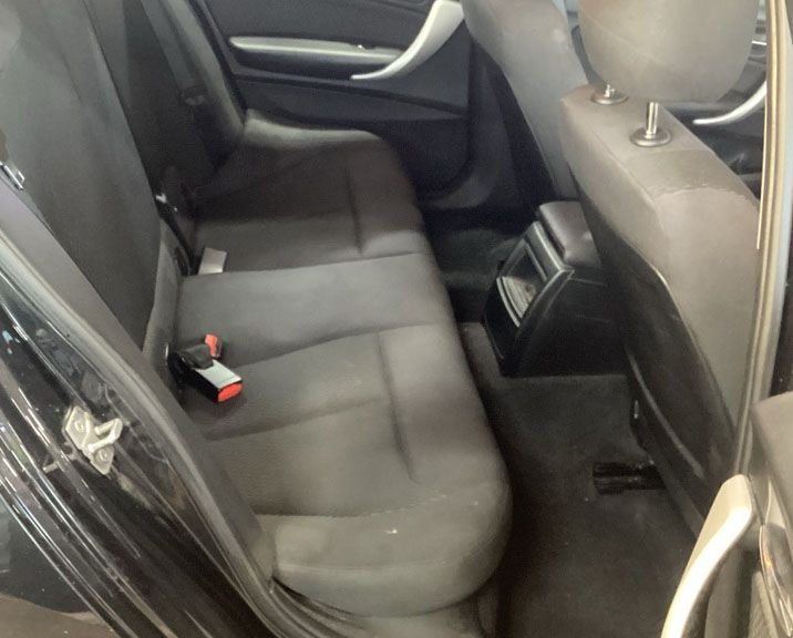 Used BMW 1 Series 2014 for sale - 77427927: Photo 4