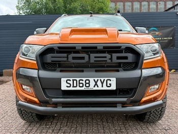 Used Ford Ranger 2018 for sale - 78792961: Photo