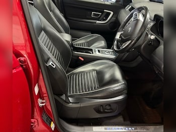 Used Land Rover Discovery Sport 2017 for sale - 78418481: Photo