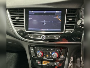 Used Vauxhall Mokka X 2018 for sale - 78418488: Photo