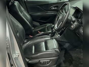 Used Vauxhall Mokka X 2018 for sale - 78418488: Photo