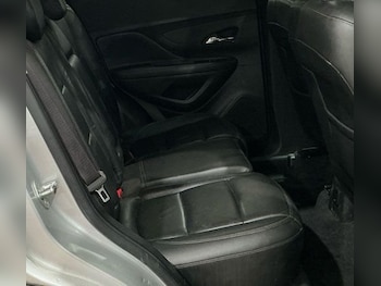 Used Vauxhall Mokka X 2018 for sale - 78418488: Photo