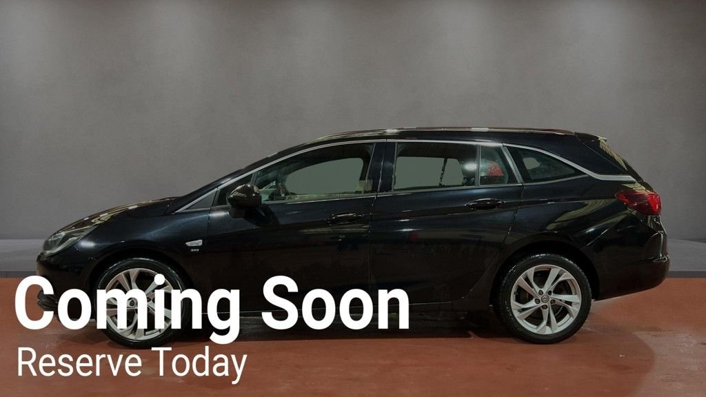 Used Vauxhall Astra 2016 for sale - 77583041: Photo 14