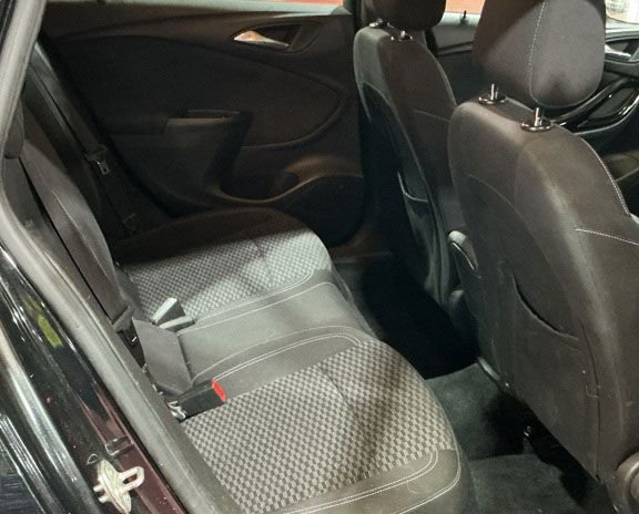 Used Vauxhall Astra 2016 for sale - 77583041: Photo 4