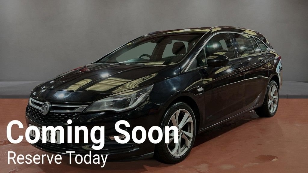 Used Vauxhall Astra 2016 for sale - 77583041: Photo 8