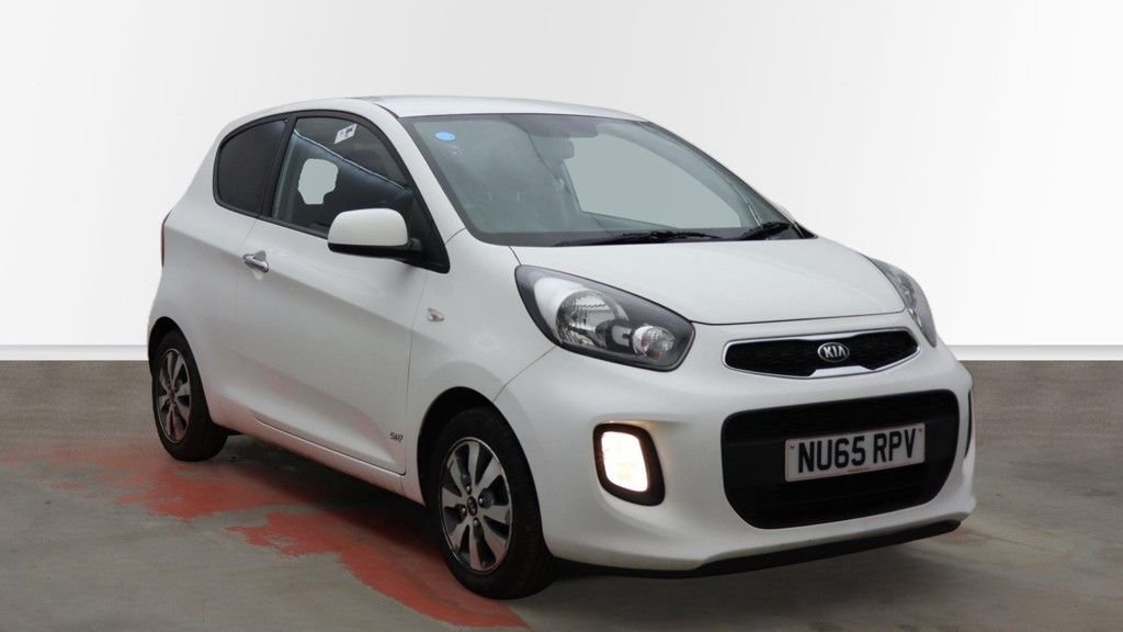 Used Kia Picanto 2015 for sale - 77583045: Photo 1