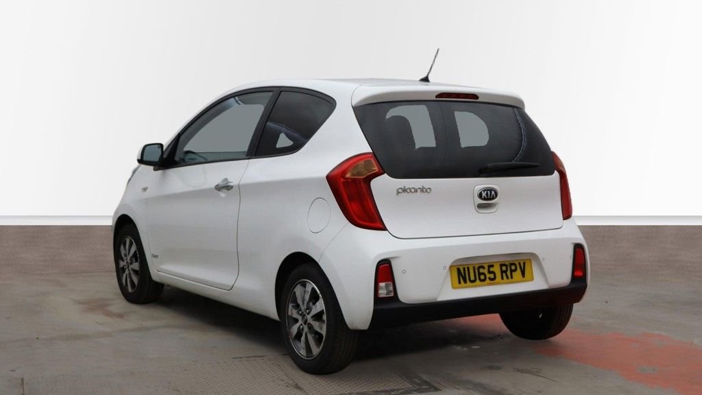Used Kia Picanto 2015 for sale - 77583045: Photo 11