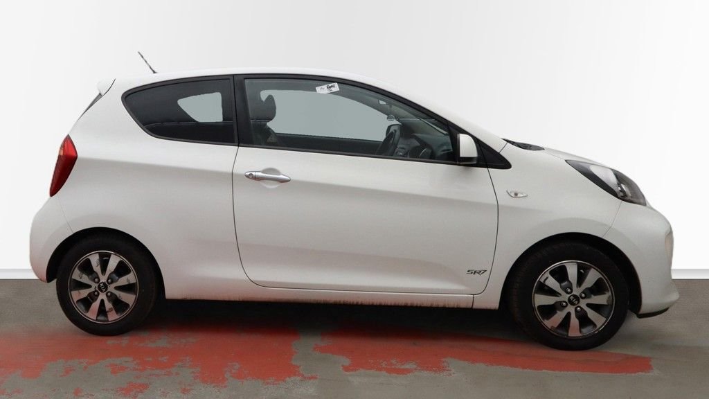Used Kia Picanto 2015 for sale - 77583045: Photo 13