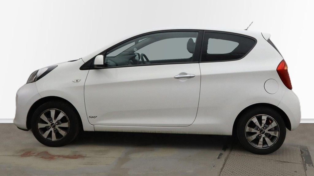 Used Kia Picanto 2015 for sale - 77583045: Photo 15