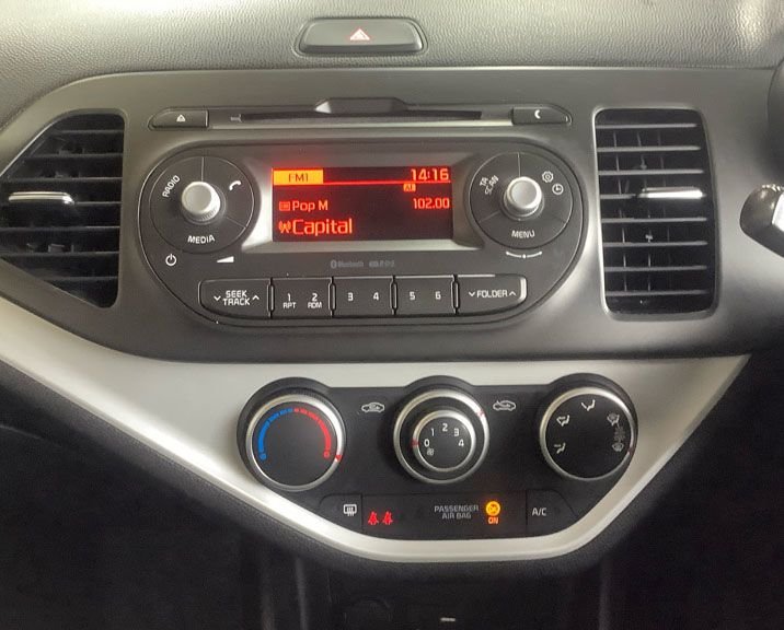 Used Kia Picanto 2015 for sale - 77583045: Photo 2