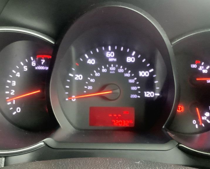 Used Kia Picanto 2015 for sale - 77583045: Photo 7