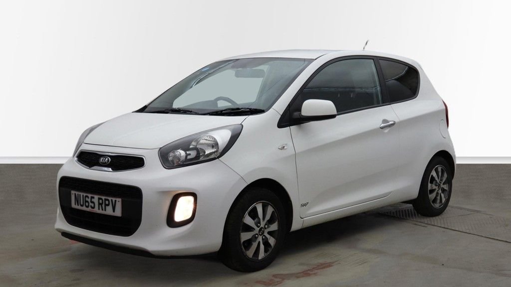 Used Kia Picanto 2015 for sale - 77583045: Photo 9