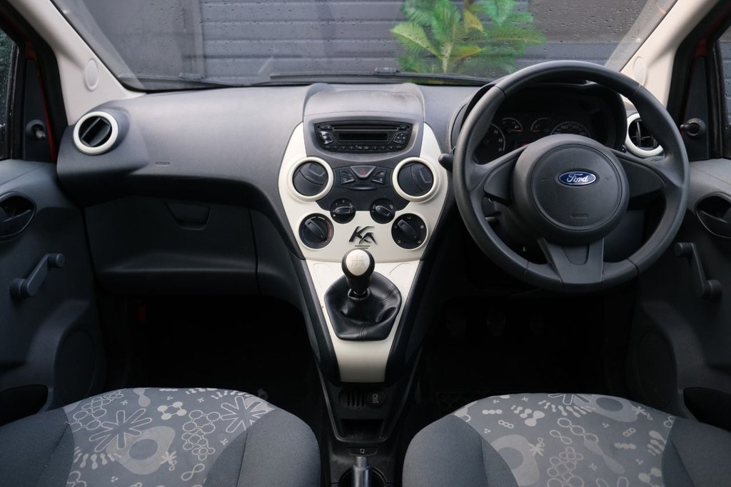 Used Ford Ka 2013 for sale - 77220858: Photo 10