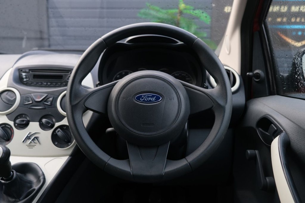 Used Ford Ka 2013 for sale - 77220858: Photo 11