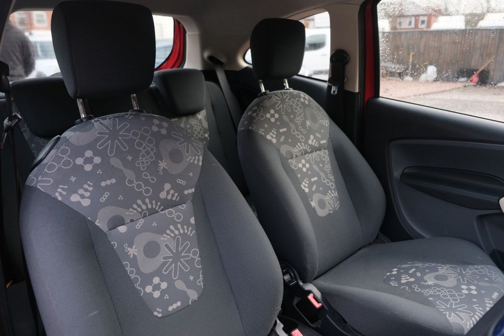 Used Ford Ka 2013 for sale - 77220858: Photo 12