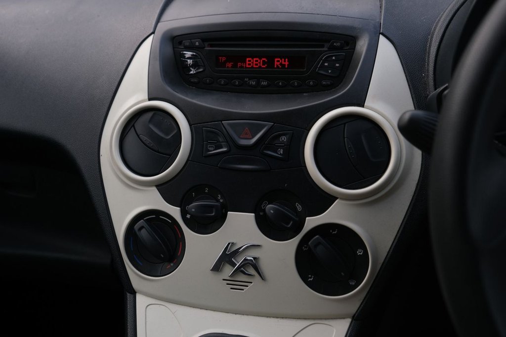 Used Ford Ka 2013 for sale - 77220858: Photo 14