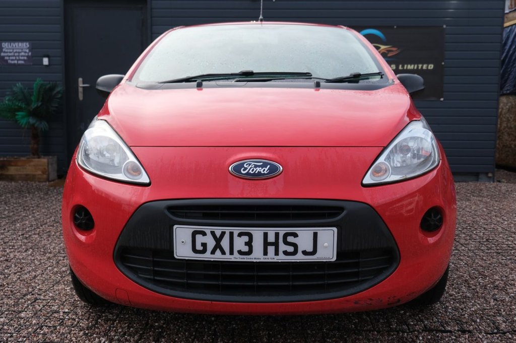 Used Ford Ka 2013 for sale - 77220858: Photo 2