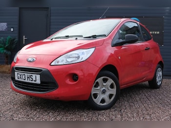 Used Ford Ka 2013 for sale - 77220858: Photo