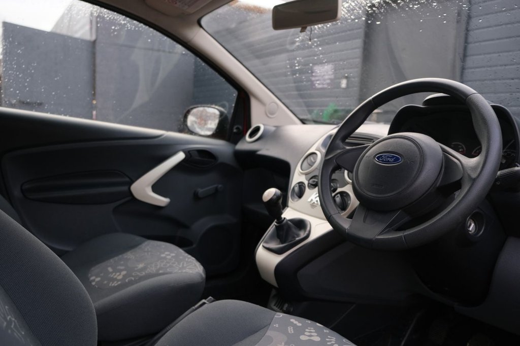 Used Ford Ka 2013 for sale - 77220858: Photo 6