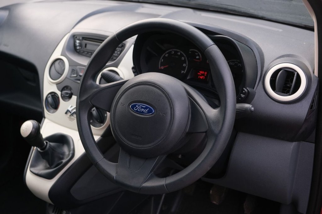 Used Ford Ka 2013 for sale - 77220858: Photo 7