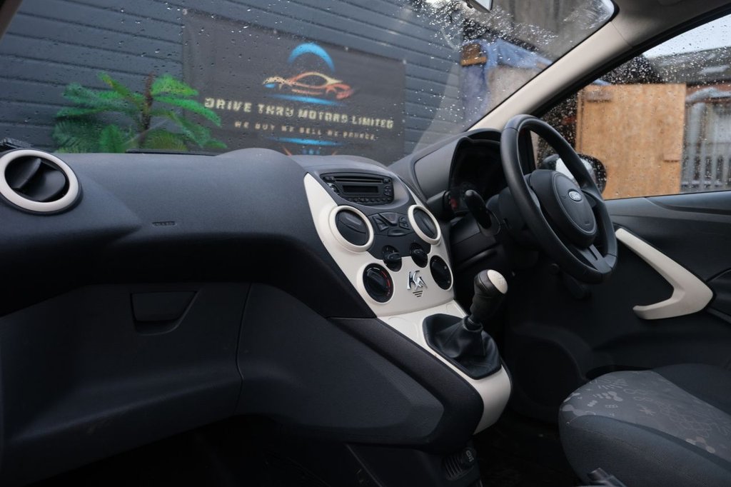 Used Ford Ka 2013 for sale - 77220858: Photo 8