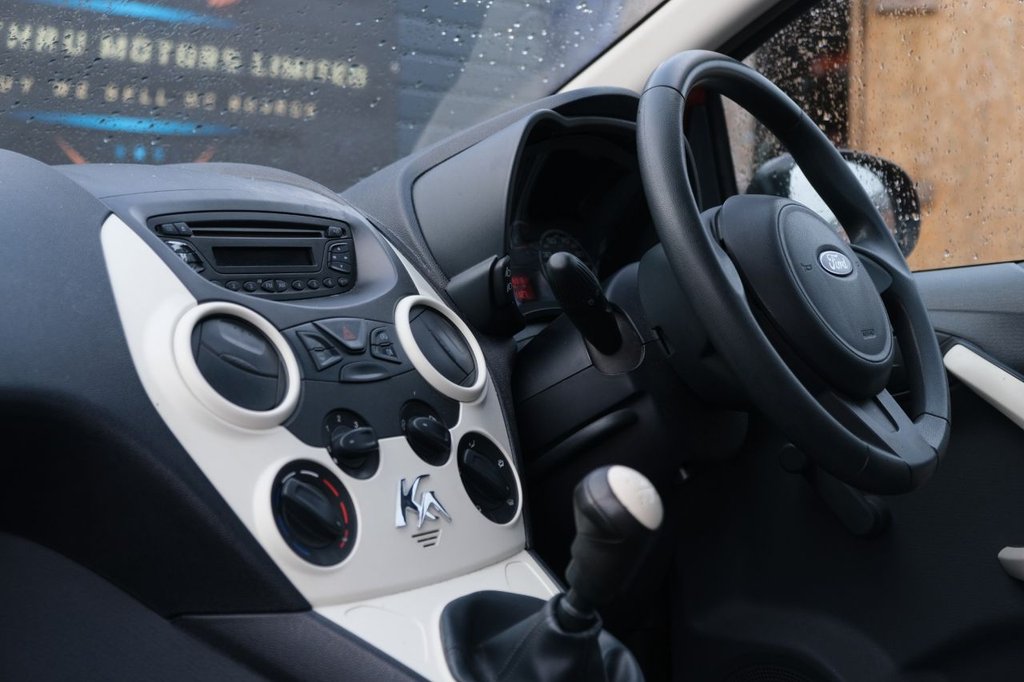 Used Ford Ka 2013 for sale - 77220858: Photo 9