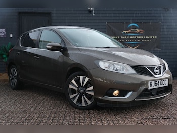 Used Nissan Pulsar 2015 for sale - 78272427: Photo