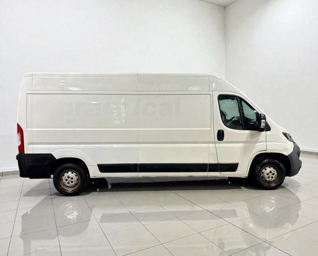 Used Peugeot Boxer 2019 for sale - 77919956: Photo 14