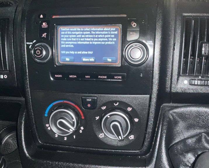 Used Peugeot Boxer 2019 for sale - 77919956: Photo 2