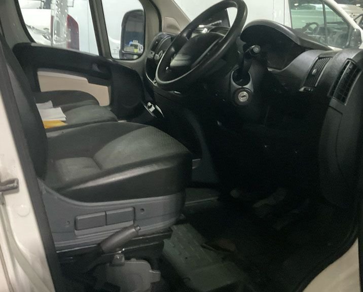 Used Peugeot Boxer 2019 for sale - 77919956: Photo 3
