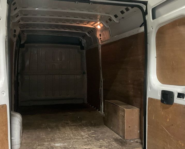 Used Peugeot Boxer 2019 for sale - 77919956: Photo 4