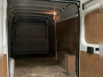 Used Peugeot Boxer 2019 for sale - 77919956: Photo