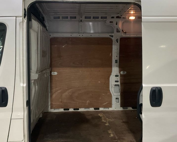 Used Peugeot Boxer 2019 for sale - 77919956: Photo 6