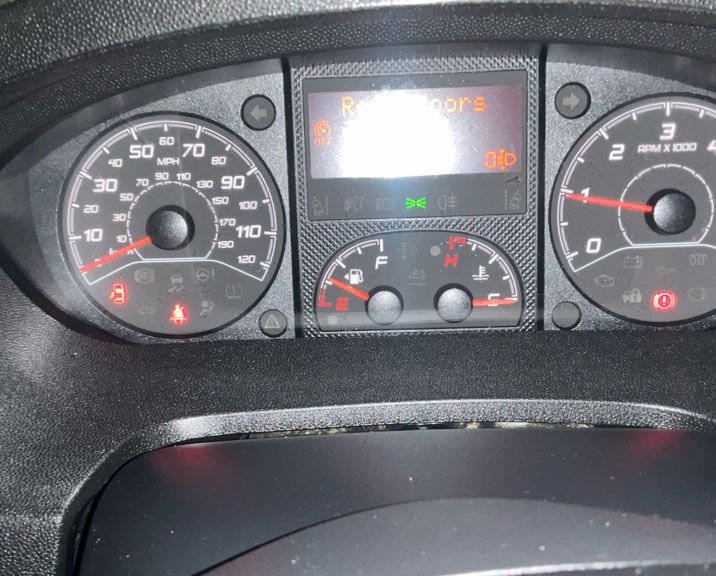 Used Peugeot Boxer 2019 for sale - 77919956: Photo 7