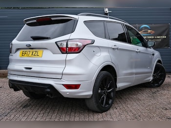 Used Ford Kuga 2017 for sale - 79538965: Photo