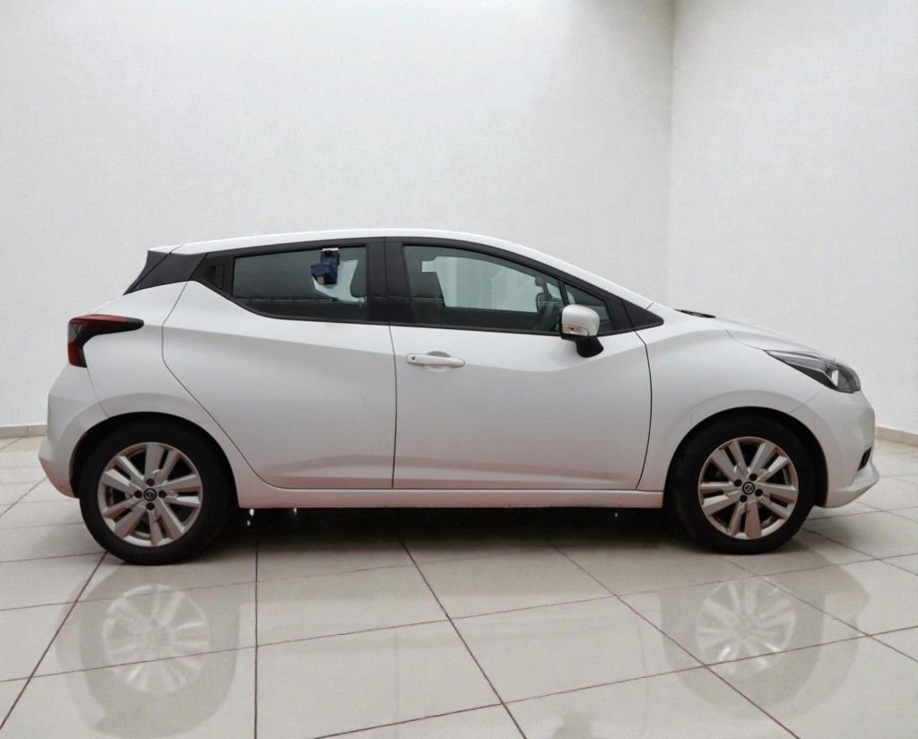 Used Nissan Micra 2019 for sale - 77850403: Photo 13