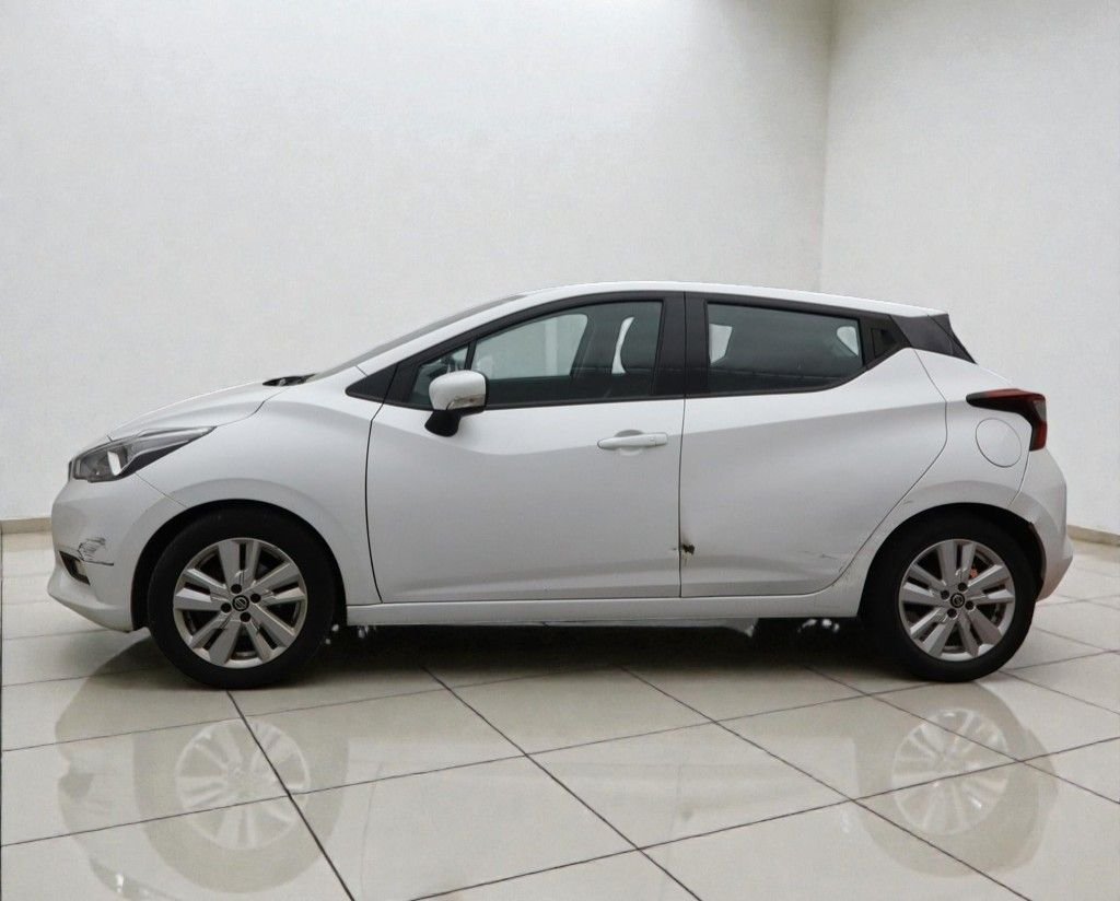Used Nissan Micra 2019 for sale - 77850403: Photo 15